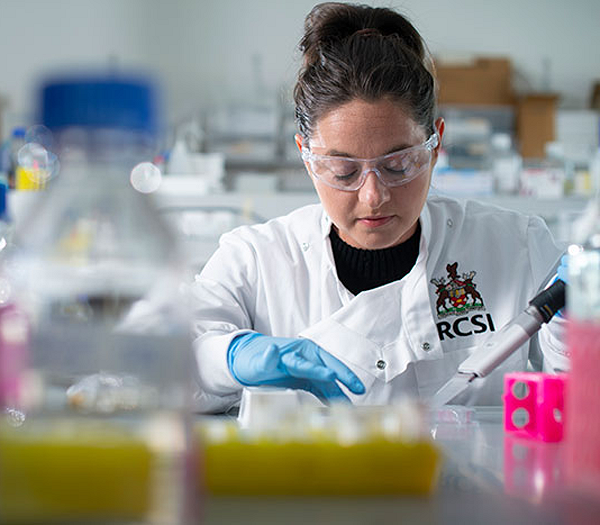 RCSI Research